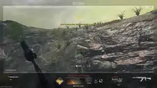 Call of Duty S2