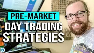How to Day Trade Pre-Market 