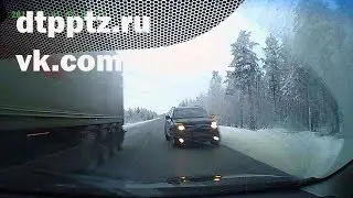 Ищу свидетелей ДТП: водитель внедорожника пошёл в лобовую