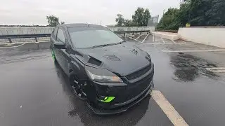 ROAD TO FORD FAIR PART 4 - FINISHED!