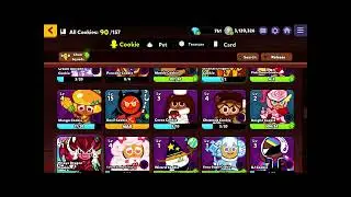 I just started playing CROB last month so im still clueless are any of these cookies good?