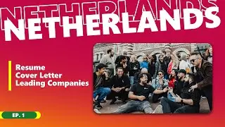 The Netherlands Work Permit Visa 2023 and Step by Step application Process | Download Files | Cost
