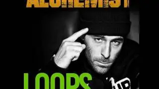 The Alchemist   Trap Door Instrumental