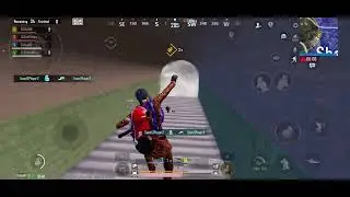 1v3 Clutch in 