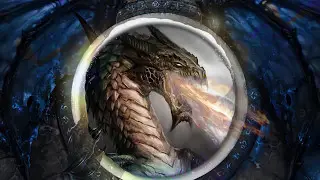 Photoshope the dragon breakdown
