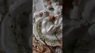 Самая безопасная меренга для детей👉🏼 смотри описание🐰 рецепт кролики из аквафабы