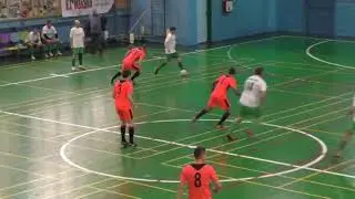 КУ 3 А Гранд Фасад – Pro Shop 1-2 тайм