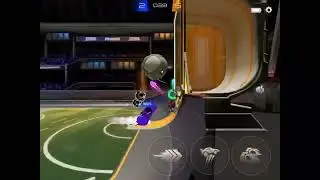 Rl sideswipe clip compilation 18
