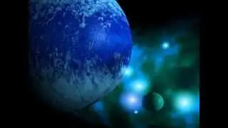Space Synth Mix vol 14   DJ KARRL 2012