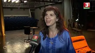 Культурны тыдзень   Плачу за любовь