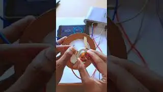 Kreasi speaker sederhana #shorts #kreatifitas #speaker #sounds
