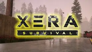 XERA: Survival  радиационный реактор миссии