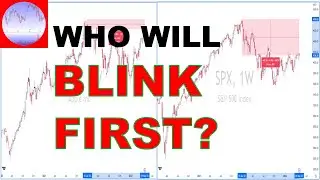 S&P 500 Analysis - The Market Won’t Crash Until AAPL Does This…| SP500 Technical Analysis