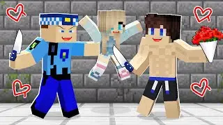 BERCA VS MİNECRAFT 