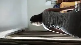 tiktok tante berdaster goyang terhot