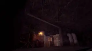 Alyx Story - Map Rework #2 - Progress #6