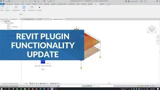 SkyCiv Revit Plugin | Analysis and Design in Revit Update