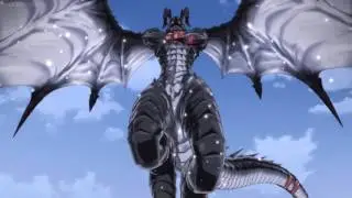 Granblue Fantasy ost - Bahamut battle theme
