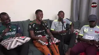 Kenyan Premier League Table Preview before Game Week 34 2025/2026 Season