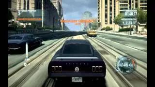 Need for Speed The Run (3/4)