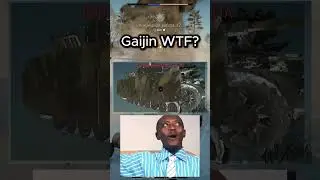 Gaijin, Что Происходит в War Thunder??? #shorts  #warthunder #вартандер #игра #игры