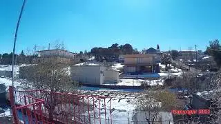 2022 03 13 View from Terrace