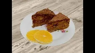 ВКУСНЕЙШИЙ МОРКОВНЫЙ ПИРОГ от SWEET BEAUTY СЛАДКАЯ КРАСОТА