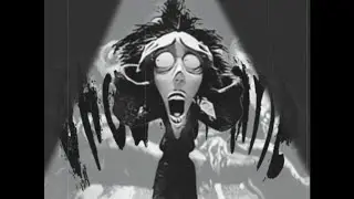GHOSTEMANE - FED UP | CREEPY AMV