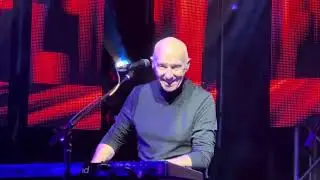 Midge Ure “the VOICE”