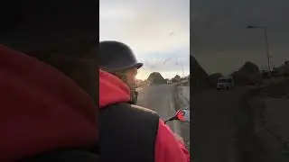 По дороге в Каппадокию