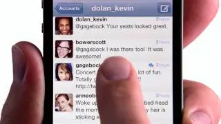 Apple iPhone 4 - TV Ad Every