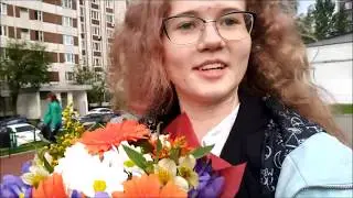 Сессионная Неделя, Праздник Со Слезами на Глазах и Просто Жизнь.