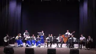 Дерендяев   Наш гармонист