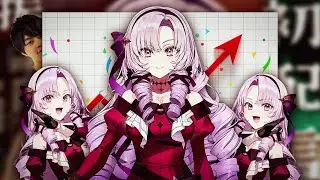 Who The Hell Is Hyakumantenbara Salome!?