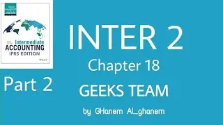 Intermediate Accounting chapter 18 ( Revenue Recognition )