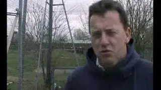 Reading MPs keepy uppy battle