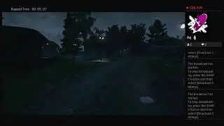 THE park part 2