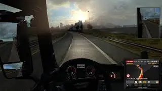 ets2 report again