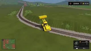 Farming Simulator 17