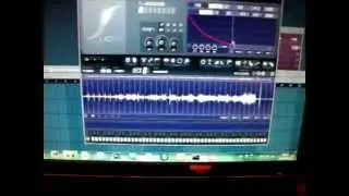 W.P.L. DJ ToNka Beat instrumental (sampled)