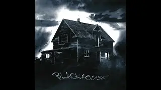 BLACKHOUSE - PRXSXNT FXTURE