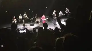 Lažeš Zlato, Lažeš Dušo - Bijelo Dugme live in London 2017