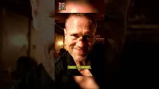 The Walking Dead Worst Character Awards 