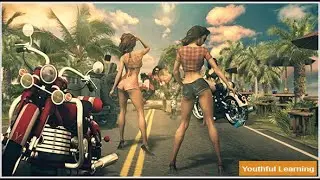 3D Scene Creator Kit Free Download AE Project 3
