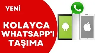 WhatsApp Transfer Software from Android to iPhone [Best👍 in 2024] - With / Without PC