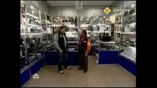 Видеорегистраторы НТВ 
