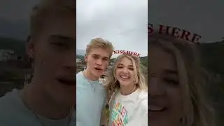 Даня Милохин поцеловал Аню Покров 😍🔥 Артур Бабич ревнует?! 🤔 