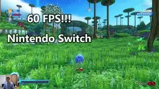 What's on my CFW Switch - [Part2] Tesla menu, sysmodules, overclocking, cheats, 60FPS hacks