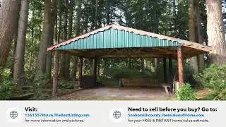 13615 57th Ave NE, Marysville WA 98271