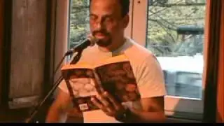 Marcos Breda